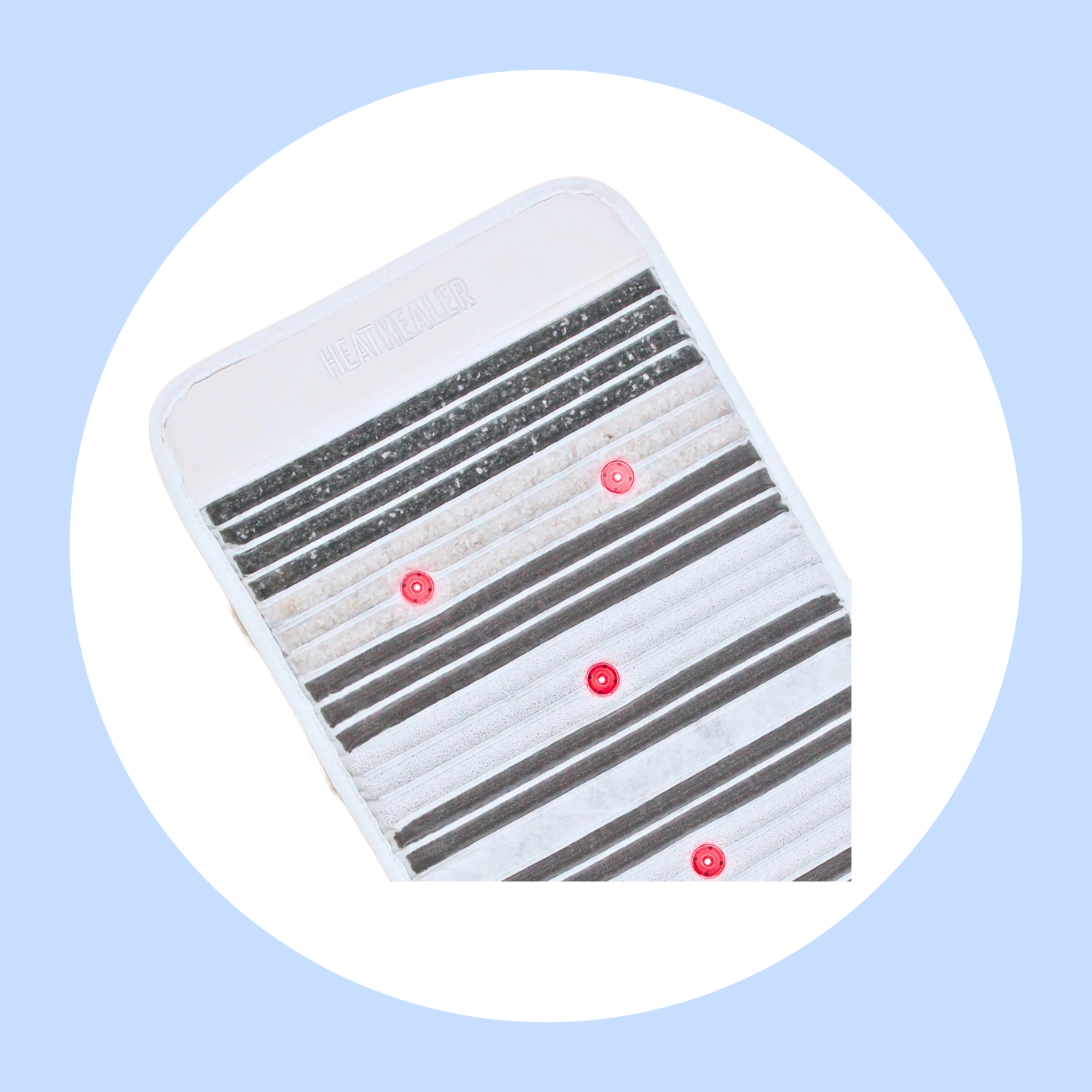 Heat Healer PEMF Energy Mat