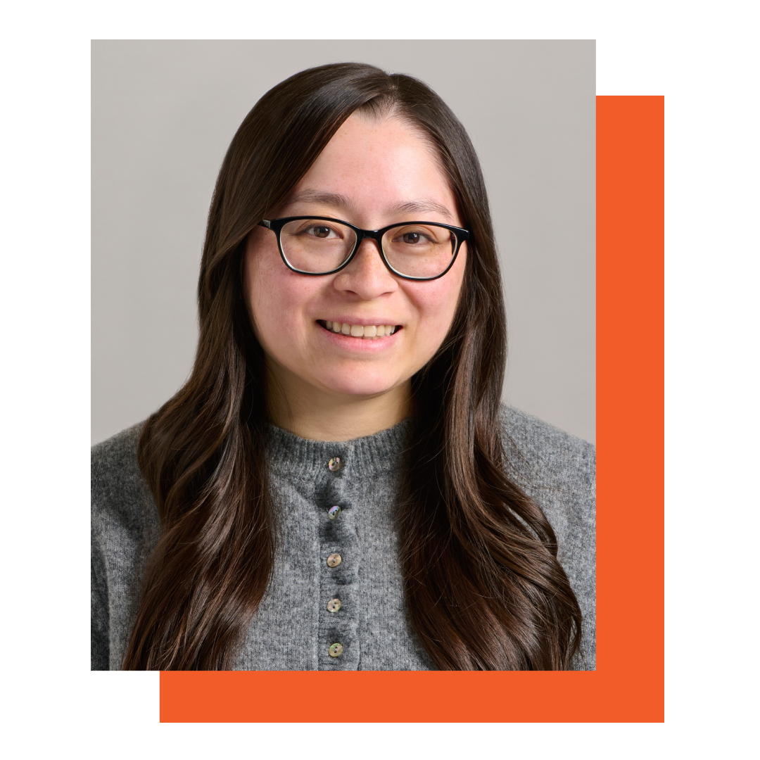 Stephanie Nguyen Headshot