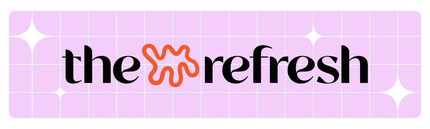 Apartment Therapy's The Refresh