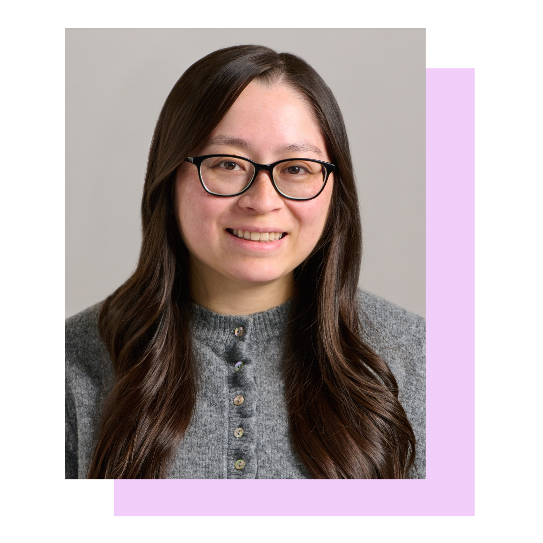 Stephanie Nguyen Headshot