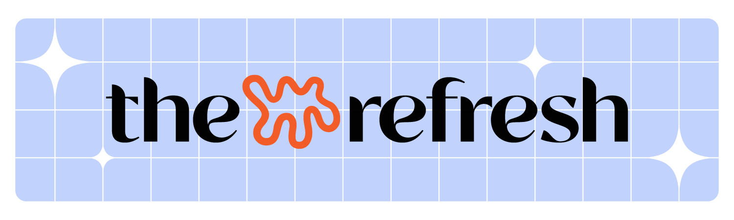 Apartment Therapy's The Refresh