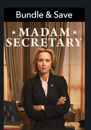 MADAM SECRETARY