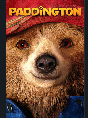 PADDINGTON