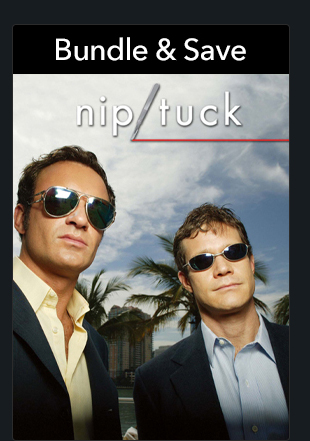 NIP/TUCK