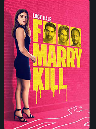 F MARRY KILL