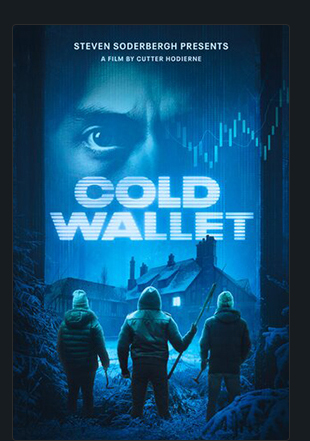COLD WALLET