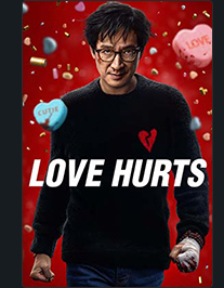 LOVE HURTS