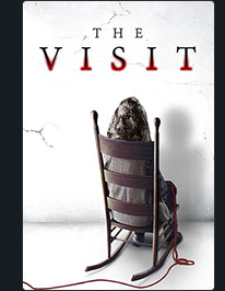THE VISIT