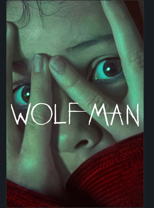 WOLF MAN