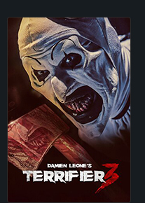 TERRIFIER 3