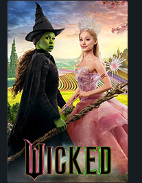 WICKED