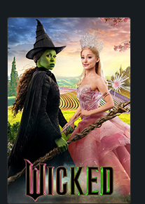 WICKED