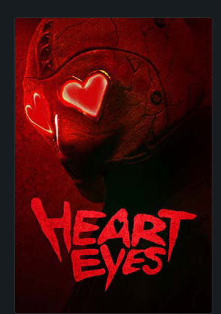 HEART EYES