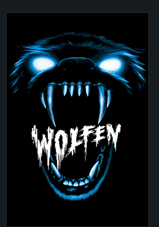 WOLFEN