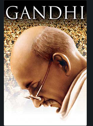 GANDHI