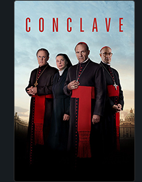 CONCLAVE