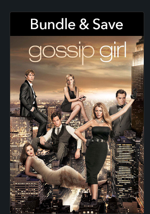 GOSSIP GIRL