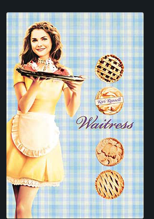 WAITRESS