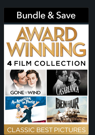 AWARD WINNING CLASSIC BEST PICTURES