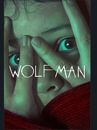 WOLF MAN