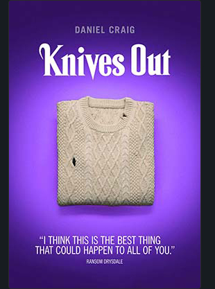 KNIVES OUT
