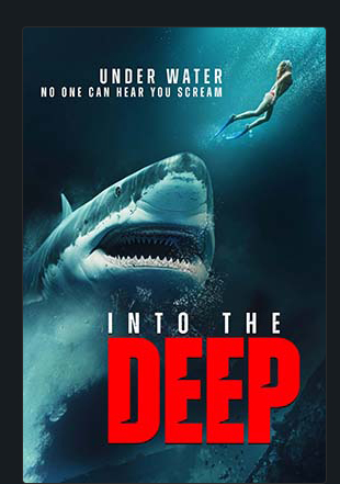 INTO THE DEEP