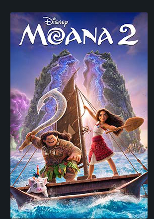 MOANA 2