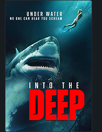 INTO THE DEEP