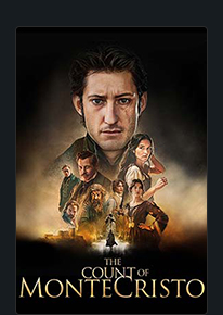 THE COUNT OF MONTE CRISTO