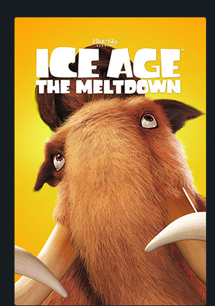 ICE AGE: THE MELTDOWN