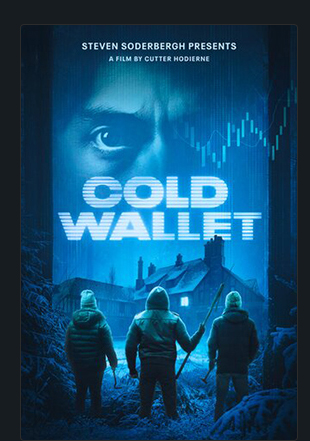 COLD WALLET