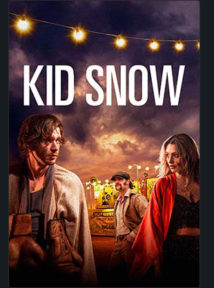 KID SNOW