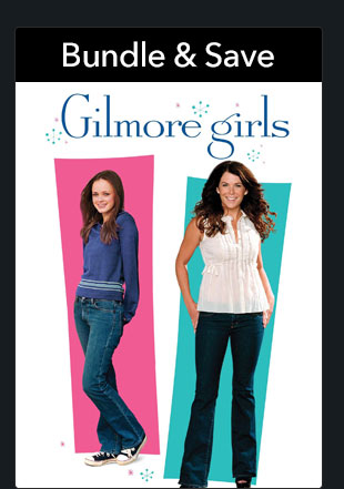 GILMORE GIRLS