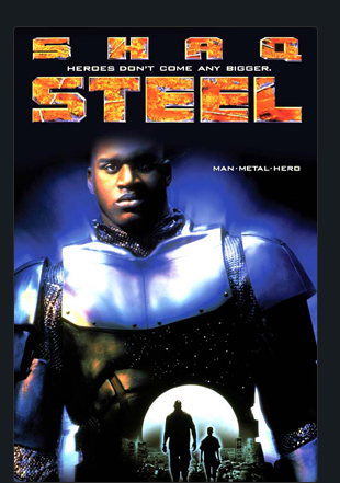 STEEL
