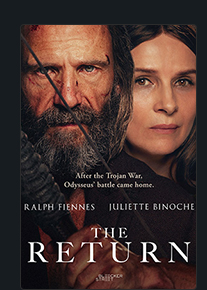 THE RETURN