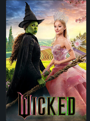 WICKED
