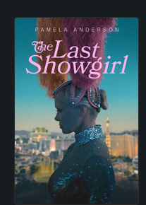 THE LAST SHOWGIRL