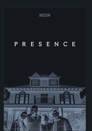 PRESENCE