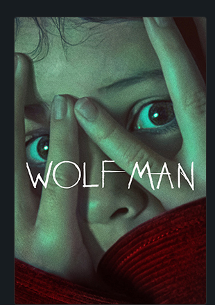 WOLF MAN