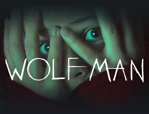 WOLF MAN