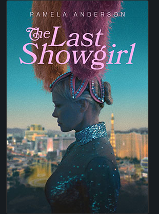 THE LAST SHOWGIRL