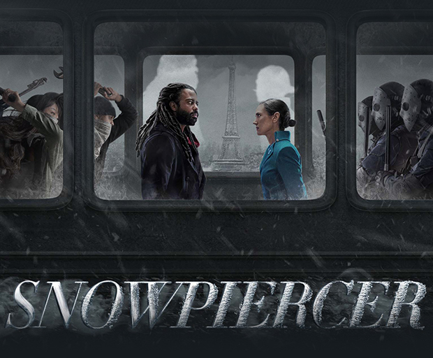 SNOWPIERCER