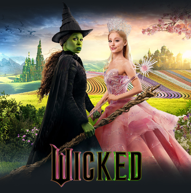 WICKED
