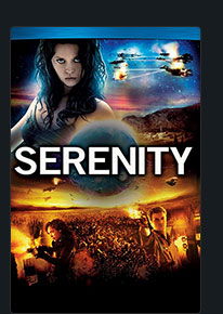 SERENITY