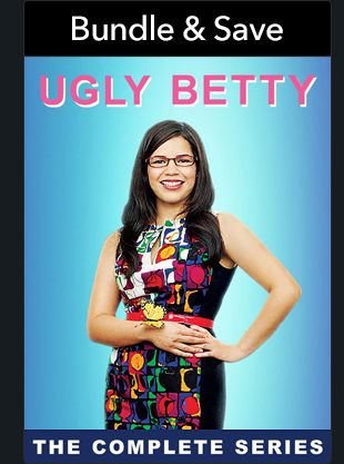 UGLY BETTY