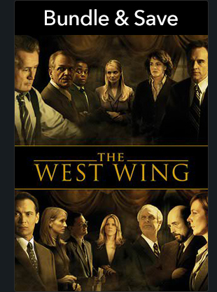 THE WEST WING