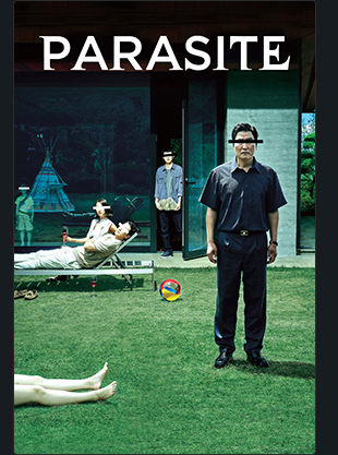 PARASITE