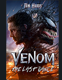 VENOM: THE LAST DANCE