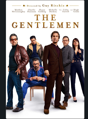 THE GENTLEMEN
