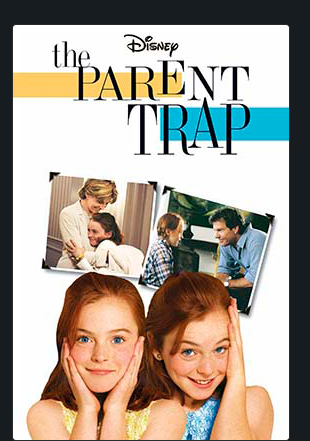 THE PARENT TRAP